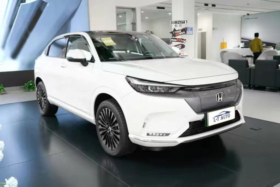 2024 GuangQi eNP1 Pure Electric Car 5 portes 5 sièges 420-510KM batterie au lithium ternary