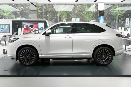 2024 GuangQi eNP1 Pure Electric Car 5 portes 5 sièges 420-510KM batterie au lithium ternary