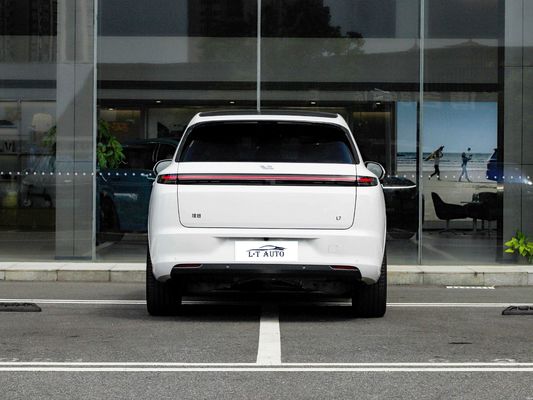 Lixiang leader Idéal Un L7 L8 L9 SUV voitures électriques Automobile EV voiture Air Pro Max véhicule énergétique