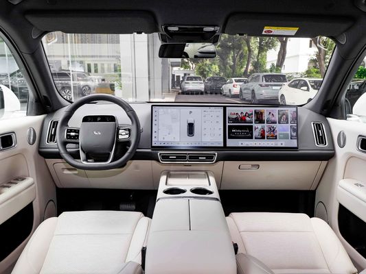 Lixiang leader Idéal Un L7 L8 L9 SUV voitures électriques Automobile EV voiture Air Pro Max véhicule énergétique