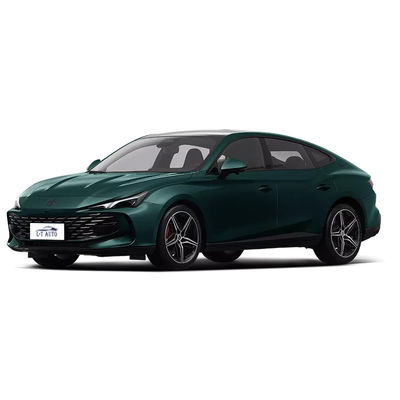 2024 MG7 Coupé de voiture de taille moyenne 2.0t Tubo Véhicule utilitaire à essence avec conception