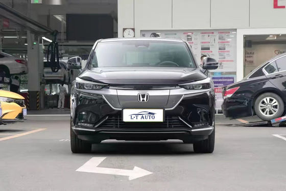 Sport SUV EV Véhicule 510km Gac-Honda eNP1 voitures électriques Spots produits par Guangqi-Honda