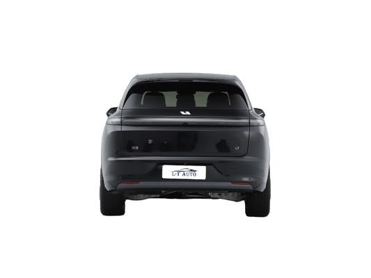 2024 Lixiang L7 Energy Car avec une structure de carrosserie SUV 5 portes 5 places et une batterie au lithium