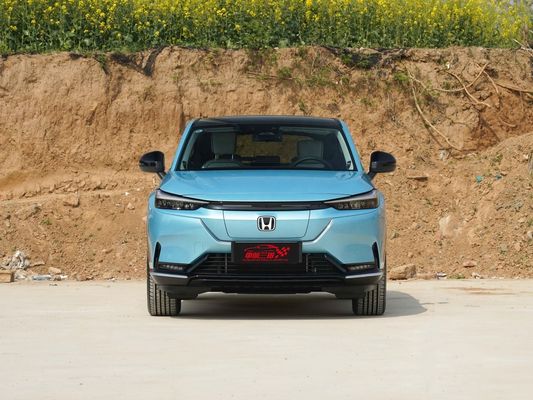 Batterie au lithium bleu Honda e-NPS1 Pure électrique à traction droite Voiture à quatre roues