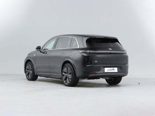 2024 Lixiang L7 Energy Car avec une structure de carrosserie SUV 5 portes 5 places et une batterie au lithium