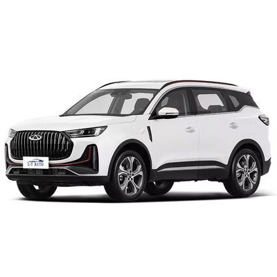 Système de direction électrique équipé de Chery Tiggo 7 PRO 1.6TGDI DCT Benzine Car 2023 FWD
