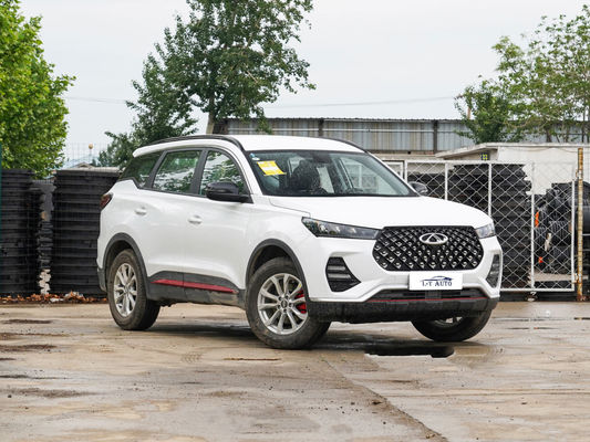 Système de direction électrique équipé de Chery Tiggo 7 PRO 1.6TGDI DCT Benzine Car 2023 FWD