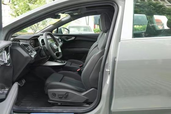 Pure EV Audi Q4 E-tron 2023 modèle SUV avec une autonomie de 605 km Véhicule électrique à batterie à 5 places