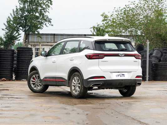 Système de direction électrique équipé de Chery Tiggo 7 PRO 1.6TGDI DCT Benzine Car 2023 FWD