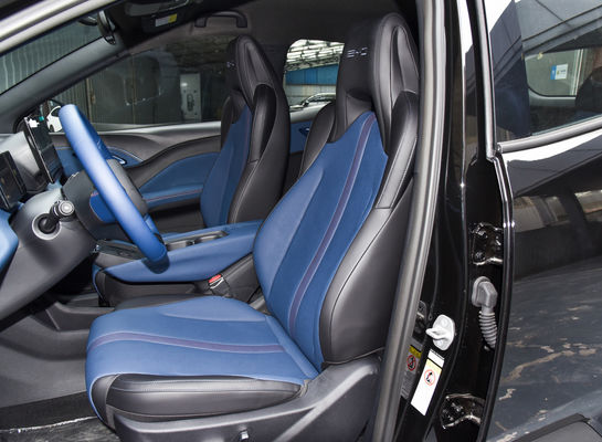 BYD Seagull EV Car Mini Byd 2024 Vitesse maximale 130km/h Batterie au lithium et au fer phosphate