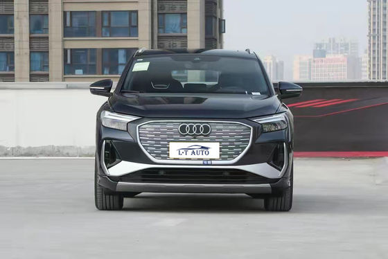 Audi Q4 e-tron SUV 2024 électrique pur avec batterie au lithium ternaire