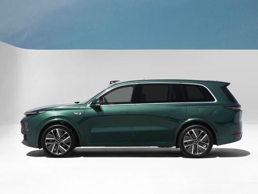 Exporté Lixiang L9 Grand SUV de 42,8 kWh de capacité de batterie et 5 portes 5 places