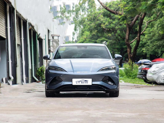 2023 BYD 550 km 650 km EV Voiture électrique FWD Véhicules énergétiques Véhicule roue 2920mm