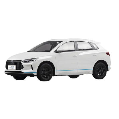 2024 BYD E2 voiture électrique version de luxe abordable avec vitesse maximale de 130 km/h 4 couleurs