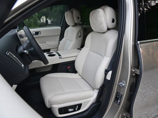 Extender Hybrid Car L8 Max SUV électrique EV voitures Lixiang L9 L7 L8 Véhicules à énergie