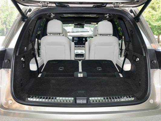 Extender Hybrid Car L8 Max SUV électrique EV voitures Lixiang L9 L7 L8 Véhicules à énergie