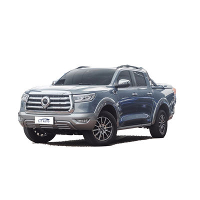 GWM TANK 2.0T 230HP 167KW 4WD SUV compact avec réglage électrique du siège du conducteur et ESC