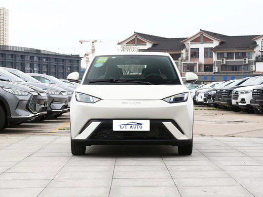 Batterie LiFePO4 BYD Mouette mouette moderne voiture électrique à énergie électrique Acheter maintenant