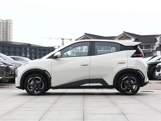 Batterie LiFePO4 BYD Mouette mouette moderne voiture électrique à énergie électrique Acheter maintenant