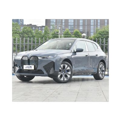 BMW IX SUV Voiture électrique SUV à grande vitesse 180 Km/h pour la longueur * largeur * hauteur