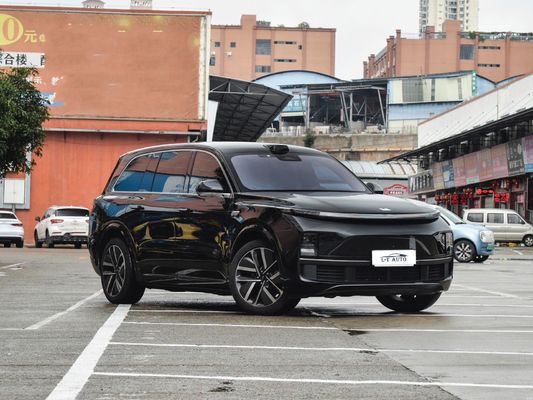 Batterie au lithium Lixiang Li One L7 L8 L9 SUV voitures électriques automobile Ev voiture Air Pro Max