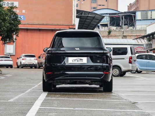 Batterie au lithium Lixiang Li One L7 L8 L9 SUV voitures électriques automobile Ev voiture Air Pro Max