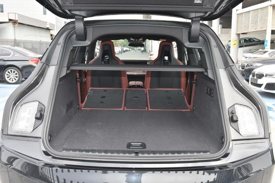 BMW IX SUV Voiture électrique SUV à grande vitesse 180 Km/h pour la longueur * largeur * hauteur