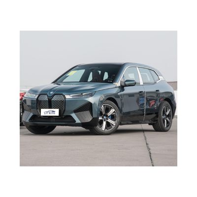 Véhicules électriques Famille Voiture électrique SUV WHEELBASE 3000mm 2024 BMW iX Adult Electric