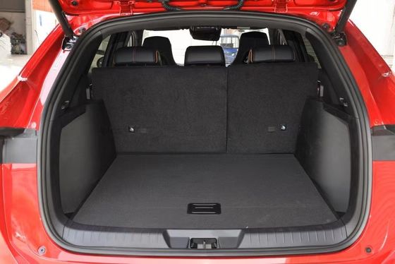 2024 BYD Song Plus DM-i EV voiture voitures électriques batterie au lithium fer phosphate incluse