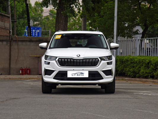 2024 Skoda Kodiaq 4WD 2.0T écran tactile Poids 1000kg-2000kg Véhicule SUV à essence