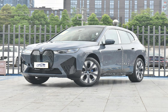 Véhicules électriques Famille Voiture électrique SUV WHEELBASE 3000mm 2024 BMW iX Adult Electric