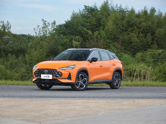 1.5T Digital Intelligence MG One SUV compact fabriqué en avec un couple maximal de 200 à 300 Nm