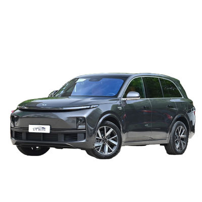 LEADING IDEAL L8 2024 Energy Grand SUV 5 portes 6 places voiture électrique avec 3005 empattement