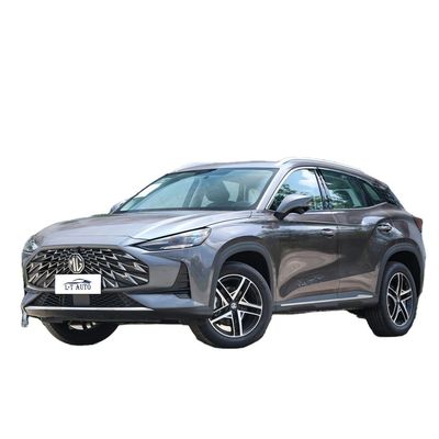 MG ONE 5 sièges SUV compact à carburant FWD Turbo Euro VI norme d'émission avec performance