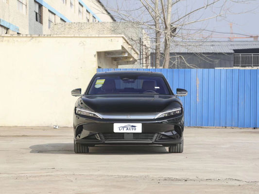 Vitesse maximale de 185 Km/h BYD HAN DM-i Véhicules à énergie noble pour véhicule électrique à batterie