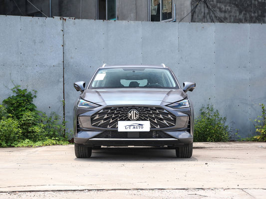 MG ONE 5 sièges SUV compact à carburant FWD Turbo Euro VI norme d'émission avec performance