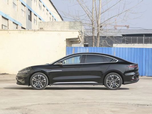 Vitesse maximale de 185 Km/h BYD HAN DM-i Véhicules à énergie noble pour véhicule électrique à batterie