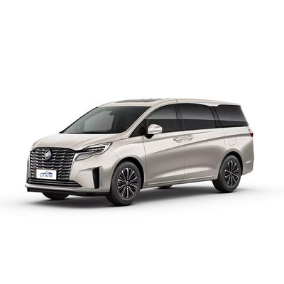 2023 Buic GL8 Turbo Type Moteur Système de direction électrique MPV Véhicule à essence