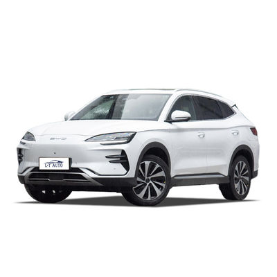BYD Song Plus Dm-I 150km SUV électrique avec longueur * largeur * hauteur 4775*1890*1670