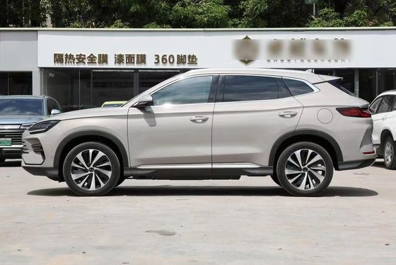 BYD Song Plus Dm-I 150km SUV électrique avec longueur * largeur * hauteur 4775*1890*1670