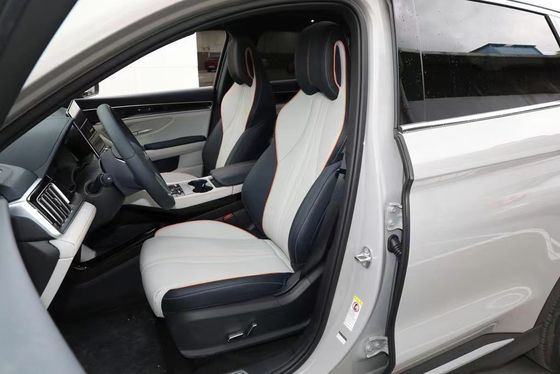 BYD Song Plus Dm-I 150km SUV électrique avec longueur * largeur * hauteur 4775*1890*1670