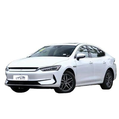 BYD Song Plus DM-i 110KM Sedan SUV électrique voiture avec batterie au lithium fer phosphate