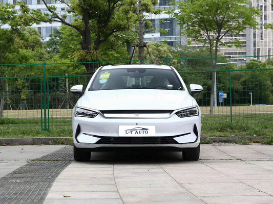 BYD Song Plus DM-i 110KM Sedan SUV électrique voiture avec batterie au lithium fer phosphate