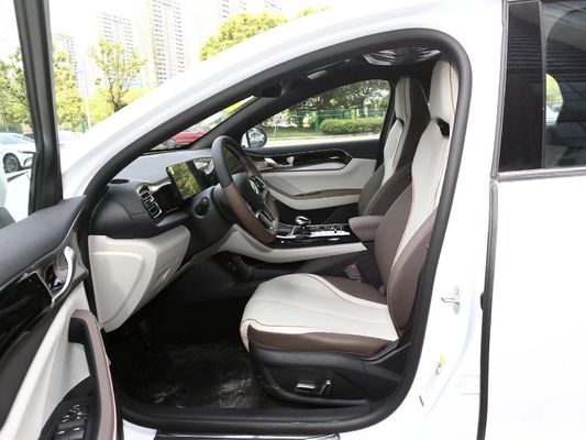 BYD Song Plus DM-i 110KM Sedan SUV électrique voiture avec batterie au lithium fer phosphate
