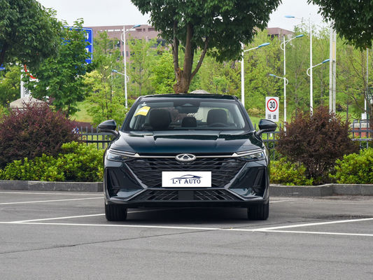Chery Arrizo 8 La combinaison parfaite de puissance et de confort pour les voitures à essence