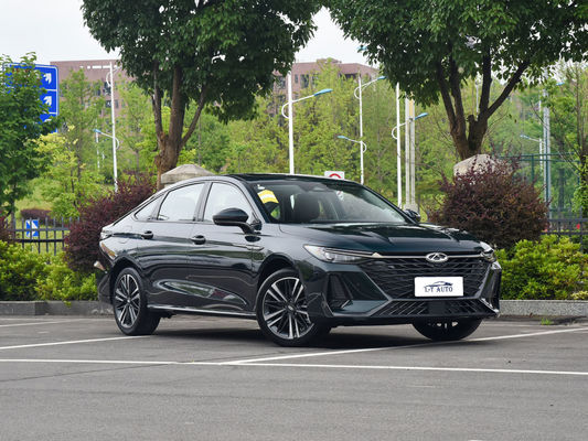 Chery Arrizo 8 La combinaison parfaite de puissance et de confort pour les voitures à essence