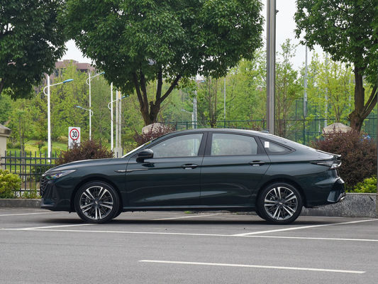 Chery Arrizo 8 La combinaison parfaite de puissance et de confort pour les voitures à essence