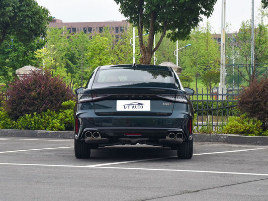 Chery Arrizo 8 La combinaison parfaite de puissance et de confort pour les voitures à essence