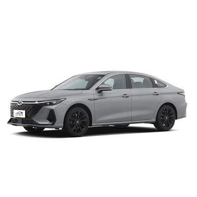 Frein de stationnement électrique Chery Arrizo 8 Benzine / essence Compact Sedan avec avant 4 arrière 2 radar