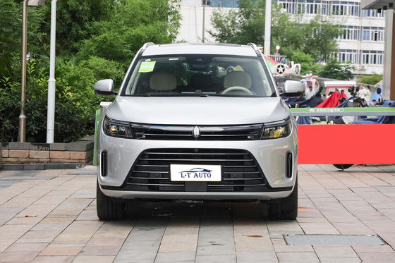 2024 Puissance maximale 200/330 kW Aito M7 Véhicules électriques hybrides à portée étendue pour adultes